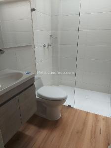 Apartamento de 1 alcoba en arriendo en Las Villas, Bogotá, 57 m² · foto 7 de 8