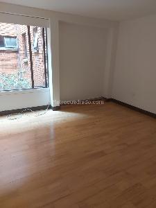 Apartamento de 1 alcoba en arriendo en Las Villas, Bogotá, 57 m² · foto 8 de 8