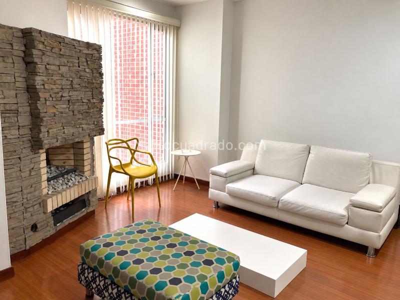 Apartamento en Arriendo, PASADENA Zona Urbana, Bogotá D.C.