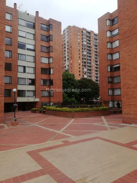 Apartment for rent in Bogotá