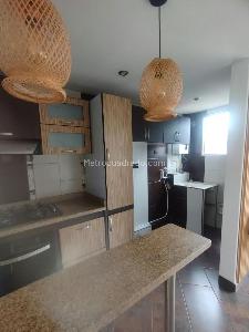 Apartamento de 3 alcobas en venta en Fontibon Sabana Grande, Bogotá, 49 m² · foto 3 de 9