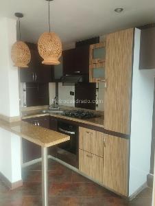 Apartamento de 3 alcobas en venta en Fontibon Sabana Grande, Bogotá, 49 m² · foto 4 de 9