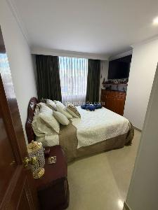 Apartamento de 4 alcobas en arriendo en Pasadena Alta, Bogotá, 94 m² · foto 10 de 15