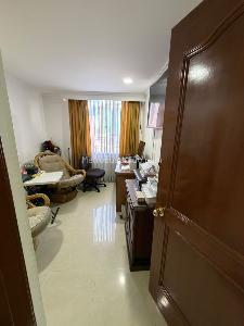 Apartamento de 4 alcobas en arriendo en Pasadena Alta, Bogotá, 94 m² · foto 11 de 15