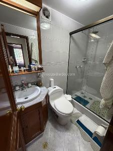 Apartamento de 4 alcobas en arriendo en Pasadena Alta, Bogotá, 94 m² · foto 12 de 15