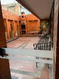 Apartamento de 4 alcobas en arriendo en Pasadena Alta, Bogotá, 94 m² · foto 15 de 15