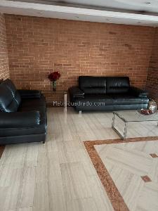 Apartamento de 4 alcobas en arriendo en Pasadena Alta, Bogotá, 94 m² · foto 13 de 15