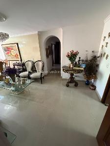 Apartamento de 4 alcobas en arriendo en Pasadena Alta, Bogotá, 94 m² · foto 2 de 15