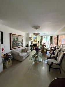 Apartamento de 4 alcobas en arriendo en Pasadena Alta, Bogotá, 94 m² · foto 3 de 15