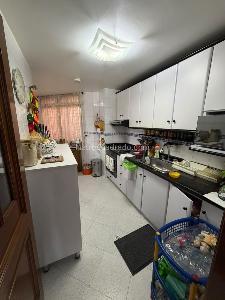 Apartamento de 4 alcobas en arriendo en Pasadena Alta, Bogotá, 94 m² · foto 5 de 15