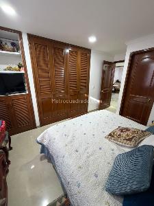 Apartamento de 4 alcobas en arriendo en Pasadena Alta, Bogotá, 94 m² · foto 8 de 15