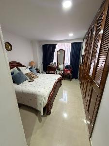 Apartamento de 4 alcobas en arriendo en Pasadena Alta, Bogotá, 94 m² · foto 9 de 15