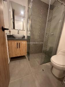 Apartamento de 1 alcoba en venta en Chapinero Central, Bogotá, 28 m² · foto 10 de 14