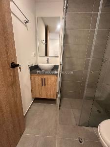 Apartamento de 1 alcoba en venta en Chapinero Central, Bogotá, 28 m² · foto 3 de 14