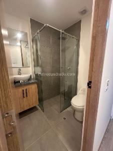 Apartamento de 1 alcoba en venta en Chapinero Central, Bogotá, 28 m² · foto 5 de 14