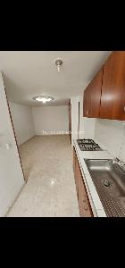 Apartamento de 1 alcoba en venta en La Flora, Cali, 28 m² · foto 3 de 6