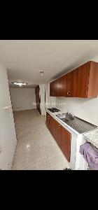 Apartamento de 1 alcoba en venta en La Flora, Cali, 28 m² · foto 4 de 6
