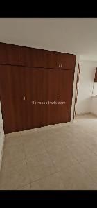 Apartamento de 1 alcoba en venta en La Flora, Cali, 28 m² · foto 5 de 6