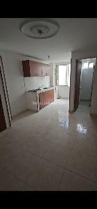 Apartamento de 1 alcoba en venta en La Flora, Cali, 28 m² · foto 6 de 6