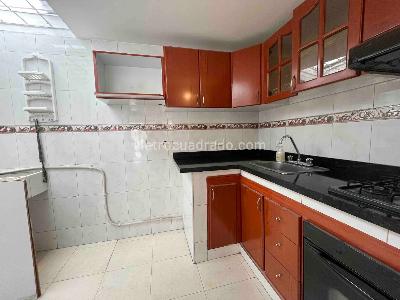 Casa en venta en Nueva Castilla Tintal, Bogotá · foto 3 de 12