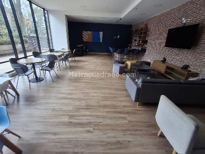 Apartamento en venta en Bajo De Precio, Bogotá · foto 15 de 17