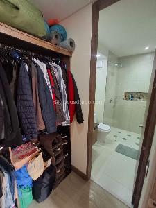 Apartamento en venta en Bajo De Precio, Bogotá · foto 8 de 17