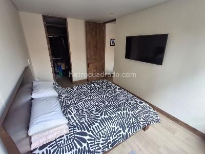 Apartamento en venta en Bajo De Precio, Bogotá · foto 6 de 17