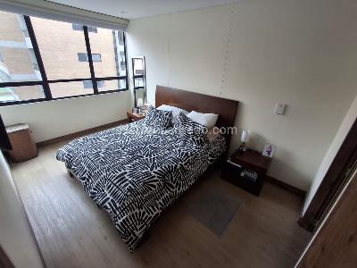 Apartamento en venta en Bajo De Precio, Bogotá · foto 7 de 17