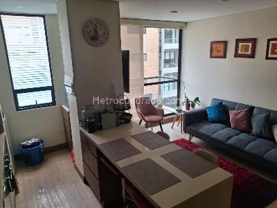Apartamento en venta en Bajo De Precio, Bogotá · foto 5 de 17