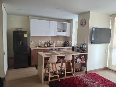 Apartamento en venta en Bajo De Precio, Bogotá · foto 2 de 17