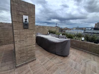 Apartamento en venta en Bajo De Precio, Bogotá · foto 11 de 17