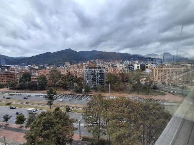 Apartamento en venta en Bajo De Precio, Bogotá · foto 12 de 17
