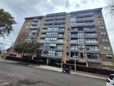 Apartamento en venta en Bajo De Precio, Bogotá · foto 17 de 17