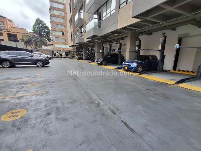 Apartamento en venta en Bajo De Precio, Bogotá · foto 16 de 17