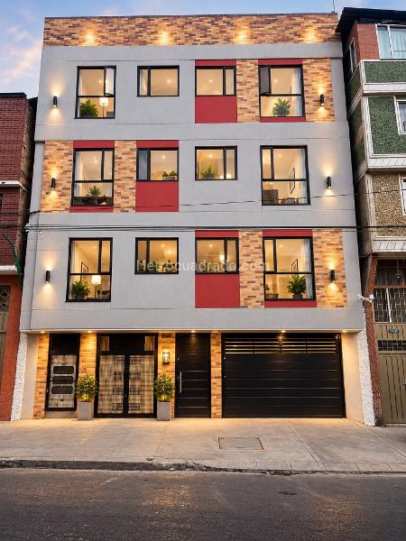 Apartamento en Arriendo, 20 DE JULIO, Bogotá D.C.