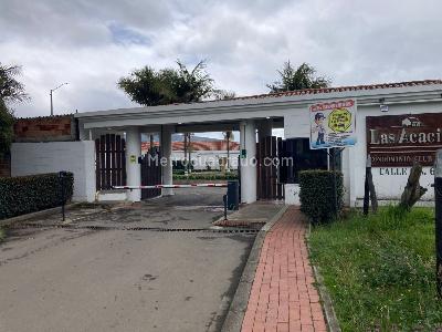Casa en venta en Barandillas, Zipaquirá · foto 18 de 18