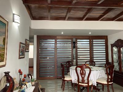 Casa en venta en Barandillas, Zipaquirá · foto 2 de 18