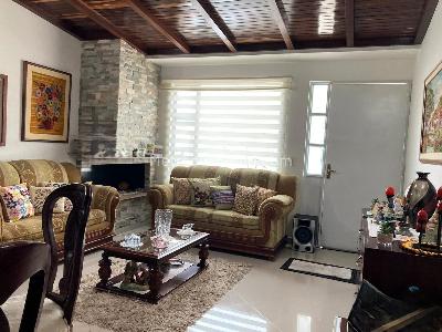 Casa en venta en Barandillas, Zipaquirá · foto 3 de 18