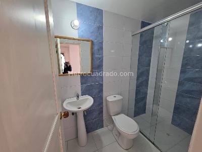 Apartamento de 3 alcobas en venta en Nariño Sur, Bogotá, 96 m² · foto 9 de 10