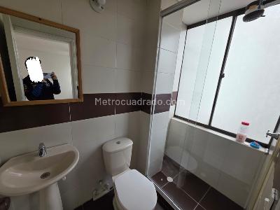 Apartamento de 3 alcobas en venta en Nariño Sur, Bogotá, 96 m² · foto 10 de 10