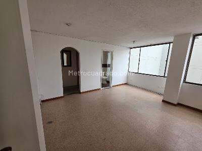 Apartamento de 3 alcobas en venta en Nariño Sur, Bogotá, 96 m² · foto 3 de 10
