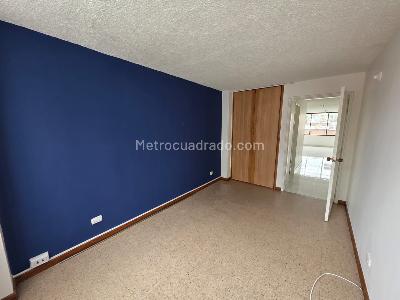 Apartamento de 3 alcobas en venta en Nariño Sur, Bogotá, 96 m² · foto 4 de 10