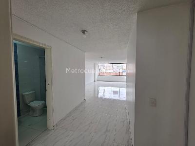 Apartamento de 3 alcobas en venta en Nariño Sur, Bogotá, 96 m² · foto 5 de 10