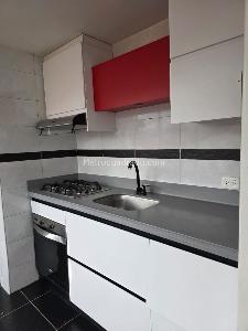 Apartamento de 3 alcobas en venta en Nariño Sur, Bogotá, 96 m² · foto 6 de 10