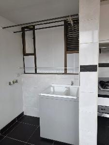 Apartamento de 3 alcobas en venta en Nariño Sur, Bogotá, 96 m² · foto 7 de 10
