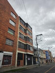 Apartamento de 3 alcobas en venta en Nariño Sur, Bogotá, 96 m² · foto 8 de 10