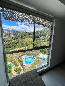 Apartamento de 3 alcobas en venta en Tres Esquinas, Sabaneta, 87 m² · foto 15 de 17