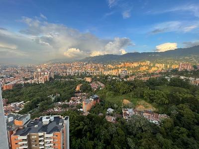 Apartamento en venta en El Trianon, Envigado · foto 3 de 18