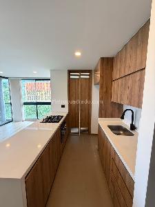 Apartamento en venta en El Trianon, Envigado · foto 6 de 18
