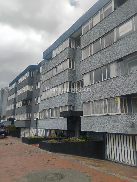 Apartment for rent in Bogotá
